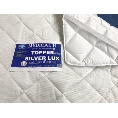 TOPPER "SILVER LUX" MEDICAL H