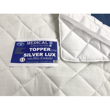TOPPER "SILVER LUX" MEDICAL H