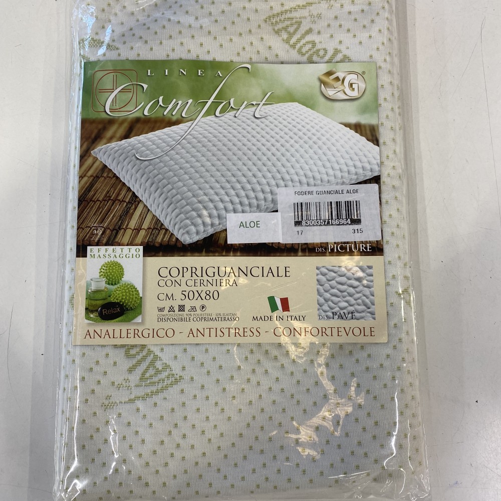 No Stress - Guanciale Memory - Cotton House